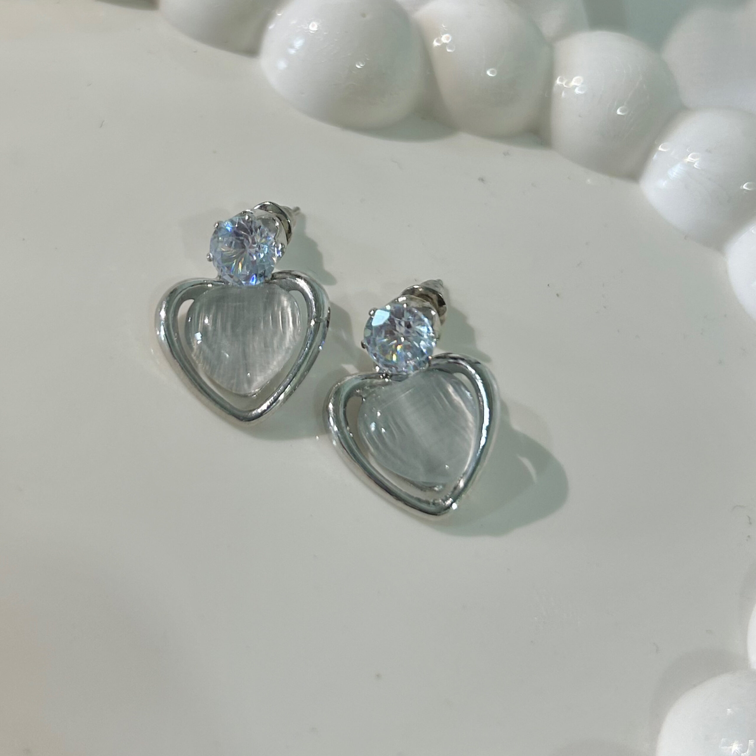 Cute & Stylish Drop Earrings for Women and Girls