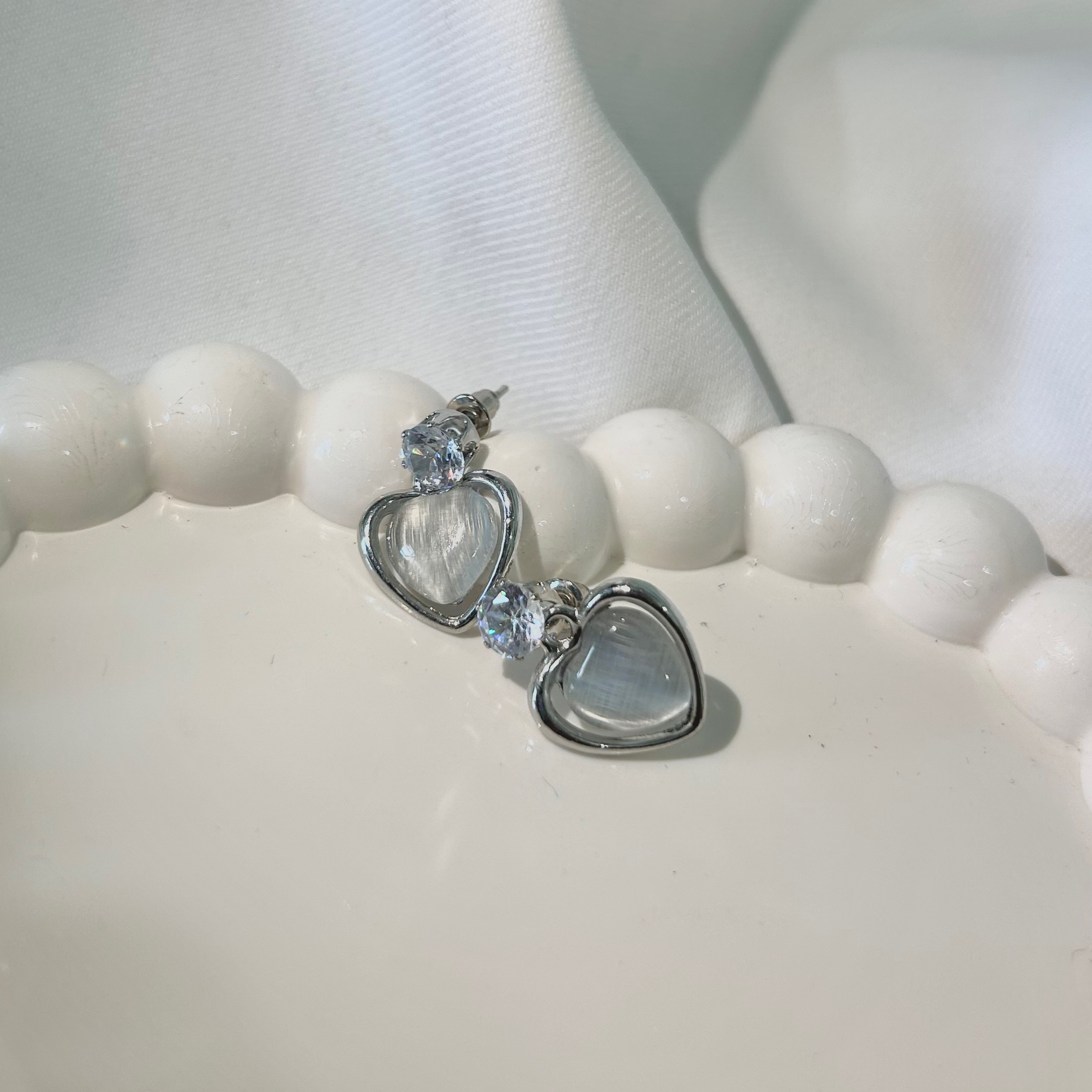 Cute & Stylish Drop Earrings for Women and Girls - Image 3