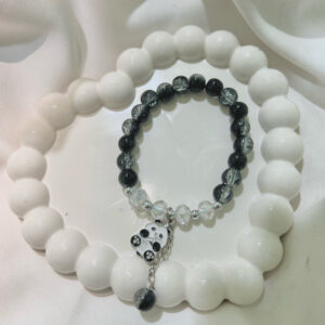 Shimmering beautiful bracelet for Girls