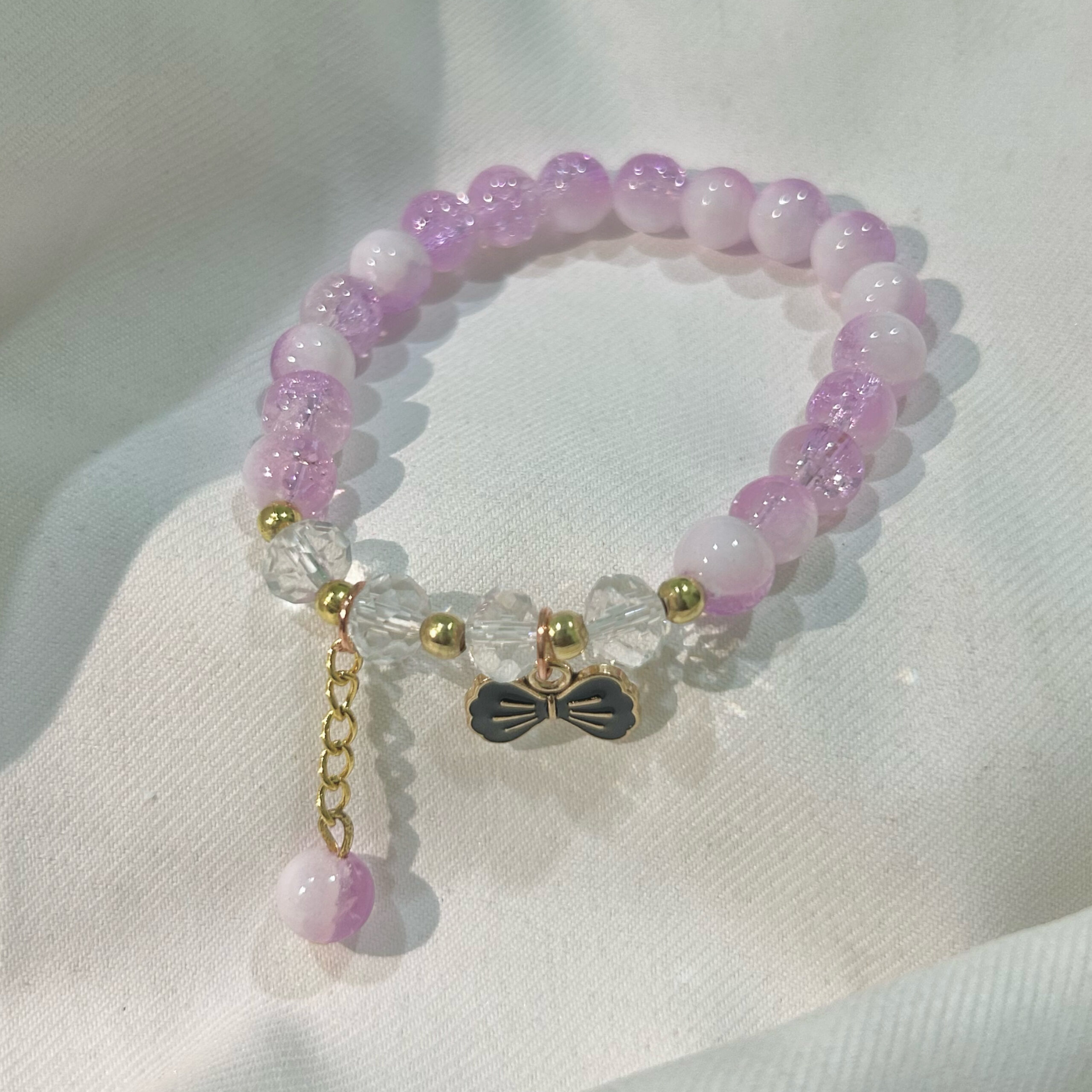 'Turkish Coloure Panda Shimmering beautiful bracelet for Girls and women - Image 2